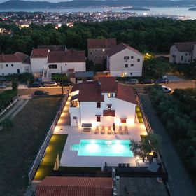 Vendégház Biograd na Moru - CDI775