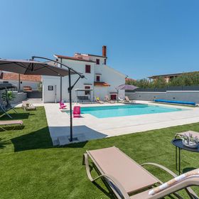 Vendégház Biograd na Moru - CDI775