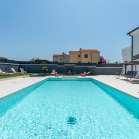 Vendégház Biograd na Moru - CDI775