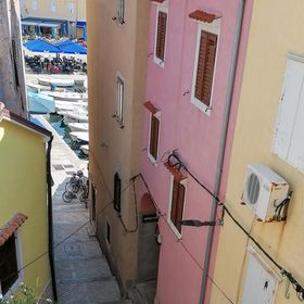 Apartman Cres - CKL324