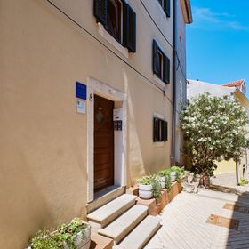 Apartman Cres - CKL324