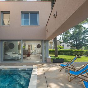 Vendégház Novigrad - Cittanova - CIU897