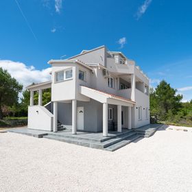 Apartman Pridraga - CDI974