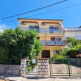 Apartments Izabela Crikvenica II