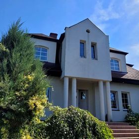 Duży dom wakacyjny 4 sypialnie blisko Morza 8-10 osób Międzyzdroje Wyspa Wolin 