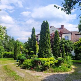 Duży dom wakacyjny 4 sypialnie blisko Morza 8-10 osób Międzyzdroje Wyspa Wolin 