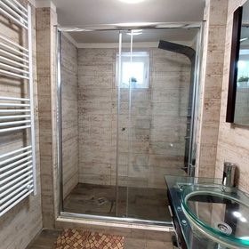 FYRED Vintage Apartman Tiszafüred