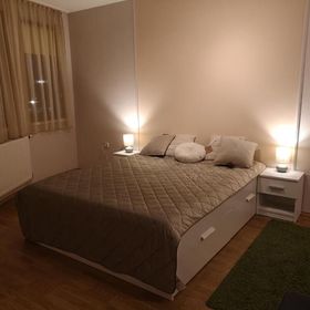 City Apartmans Dabas 