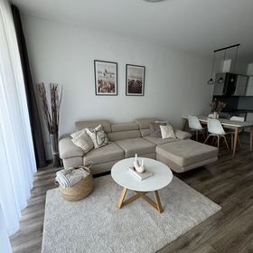 Lelle Resort Apartman Balatonlelle