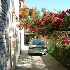 Otis Apartman Siófok