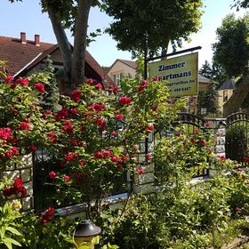 Otis Apartman Siófok