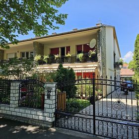 Otis Apartman Siófok