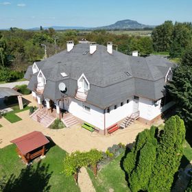 Mátis Villa Balatonederics