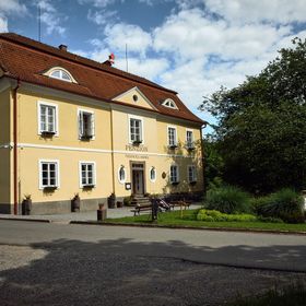 Penzion Černická obora