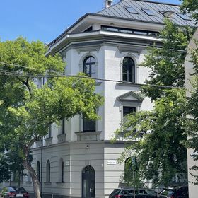 Magnolia Apartman Budapest