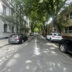 Magnolia Apartman Budapest