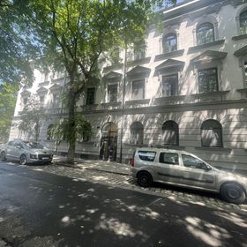 Magnolia Apartman Budapest