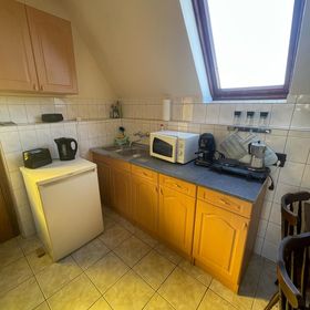 Zorka Apartman Kisapáti