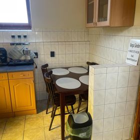 Zorka Apartman Kisapáti