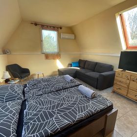 Zorka Apartman Kisapáti