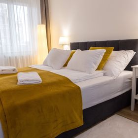 Panorama Loft@Cathedral Apartman Szeged