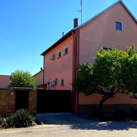 Júlia Apartmanház Szeged