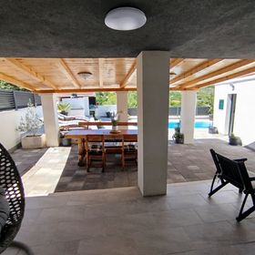 Vacation House Luce Ljubitovica