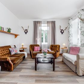 Chalupa Hájenka Marunka Sudoměřice u Bechyně