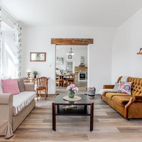 Chalupa Hájenka Marunka Sudoměřice u Bechyně