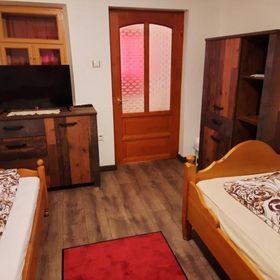 Méz-Bor Szállás Báránd