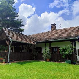 Pityer Vendégház Szalafő