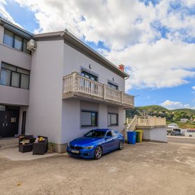 Apartment Vesna Supetarska Draga