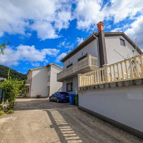 Apartment Vesna Supetarska Draga