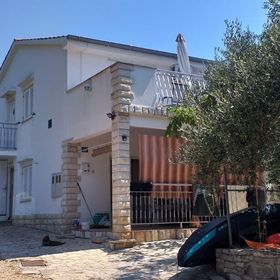 Apartmanok A Tenger Mellett Maslinica, Solta - 23173 Maslinica