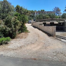 Apartmanok A Tenger Mellett Maslinica, Solta - 23173 Maslinica