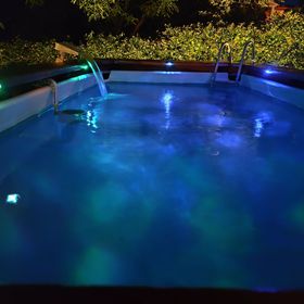 Apartmanok Családok Részére Medencével Sveti Martin, Sredisnja Istra - 23295 Sveti Martin