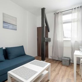 Wierzbięcice 18 | Przytulne Studio | Centrum Poznań