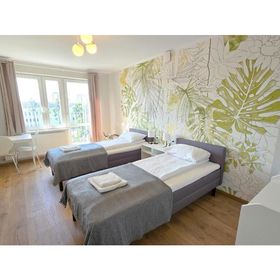 Apartament na Kościuszki by Rentoom Toruń