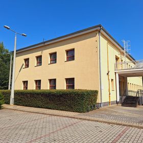 Esély Apartmanház Nyíregyháza