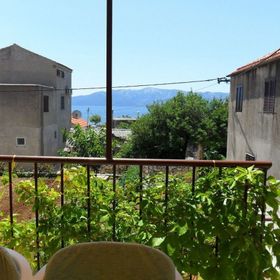 Apartment Ivica Sucuraj