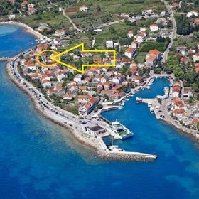 Apartment Ivica Sucuraj