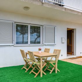 Apartment Live Seget Vranjica