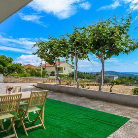 Apartment Live Seget Vranjica