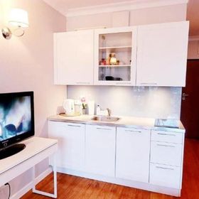 HomeComfort Apartament Atlantic Room Warszawa