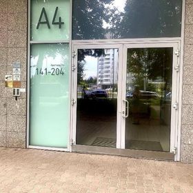 HomeComfort Apartament Atlantic Room Warszawa