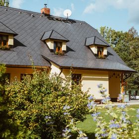 Penzion Pod strání