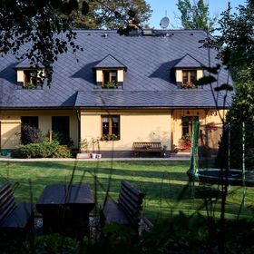 Penzion Pod strání