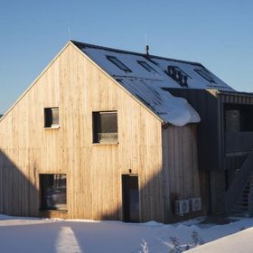 Apartmán Stezka, Dolní Morava