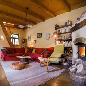 Élő Otthon-Vendégségben Szálkán Szálka