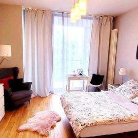 HomeComfort Apartament Romantic Room Warszawa